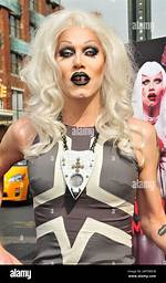 Unlock the Enigmatic World of Sharon Needles: Discoveries and Insights