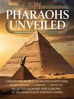 Unlock the Secrets of Egypt with Jason Luv's Unforgettable Journey