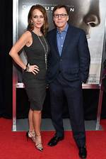 Unlocking the Secrets of Bob Costas' Wife's Age: Discoveries and Insights