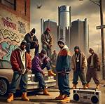 Unlocking the Secrets of Detroit Hip Hop's Underground Icon