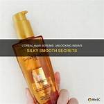 Unlocking the Secrets of Hair Serum for Hair Growth: a Comprehensive Guide