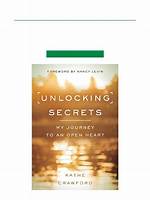 Unlocking the Secrets of Her Incredible Journey