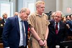 Unravel the Significance of Alex Murdaugh's Age in His Legal Battle