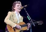 Unraveling the Depths: Brandi Carlile's "The Story" Lyrics Meaning