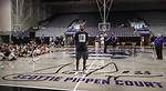 Unraveling the Legacy of Scottie Pippen: Uca Connection