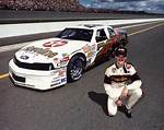 Unraveling the Life of Davey Allison's First Wife, Deborah