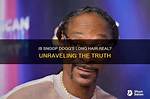 Unraveling the Life of Snoop Dogg's Wife: a Journey Beyond the Spotlight