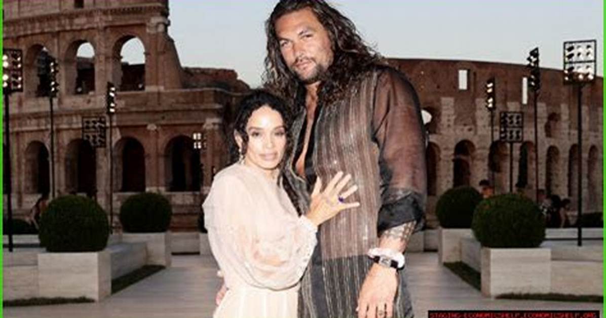 Unraveling the Lisa Bonet Timeline: a Journey Through Her Life and Career