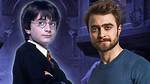 Unraveling the Magic: Daniel Radcliffe in Harry Potter 1