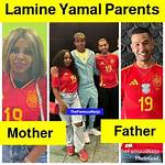 Unraveling the Mystery: Is Lamine Yamal Having a Son?