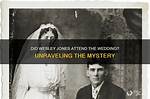 Unraveling the Mystery: Is Wesley Eure Married?