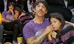 Unraveling the Mystery of Anthony Kiedis' 19 Year's Old Girlfriend