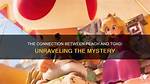 Unraveling the Mystery of the Icky Peach: a Journey into the Unusual