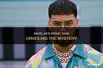 Unveiling Anuel Aa's Cosmic Blueprint: Date of Birth Decoded