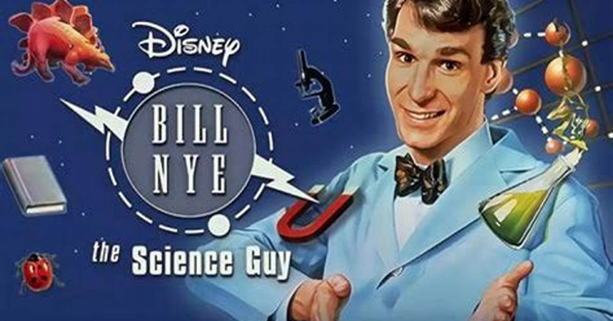 Unveiling Bill Nye's Family: Discoveries and Hidden Connections