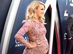 Unveiling Carrie Underwood's Pregnancy: Discoveries and Inspiring Insights
