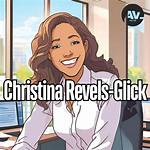 Unveiling Cybersecurity's Luminary: Christina Revels Glick