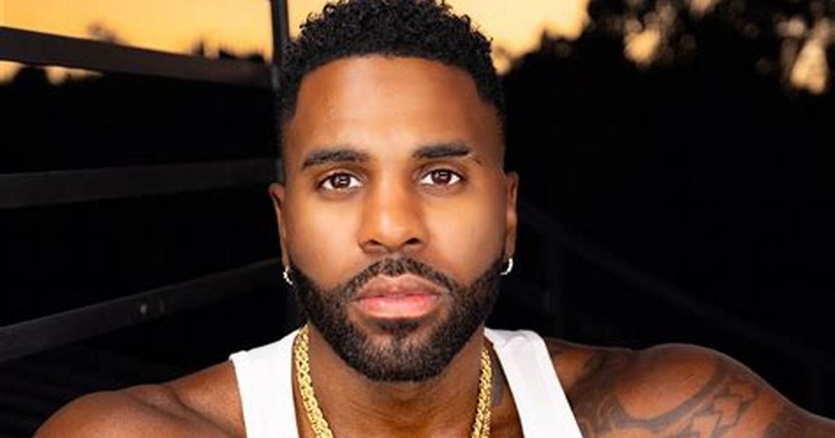 Unveiling Jason Derulo's Divorce: Insights and Revelations