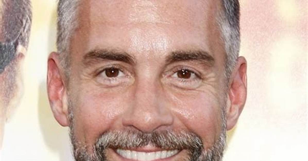 Unveiling Jay Harrington's Current Residence: Where Does He Live?