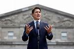 Unveiling Justin Trudeau's Fortune in 2023