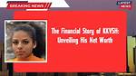 Unveiling Kkvsh: the Bold Journey of a Social Media Sensation