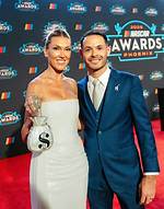 Unveiling "Kyle Larson Wife Age": Discoveries and Hidden Truths