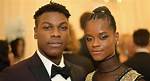 Unveiling Letitia Wright's Romantic Journey: Discoveries and Insights