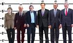 Unveiling Putin's Height: How Tall Is the Russian Leader?