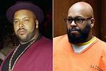 Unveiling Suge Knight's Age in 2034: Surprising Revelations