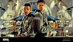 Unveiling the Cast of Independence Day 1996: Jessie T. Usher's Journey