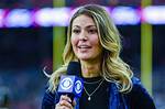 Unveiling the Charisma of Amanda Valionis