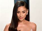 Unveiling the Charismatic Journey of Shay Mitchell