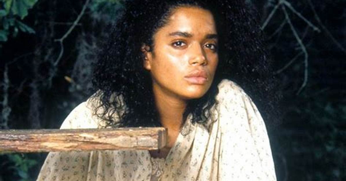 Unveiling the Complexities of Lisa Bonet and Bill Cosby's Relationship