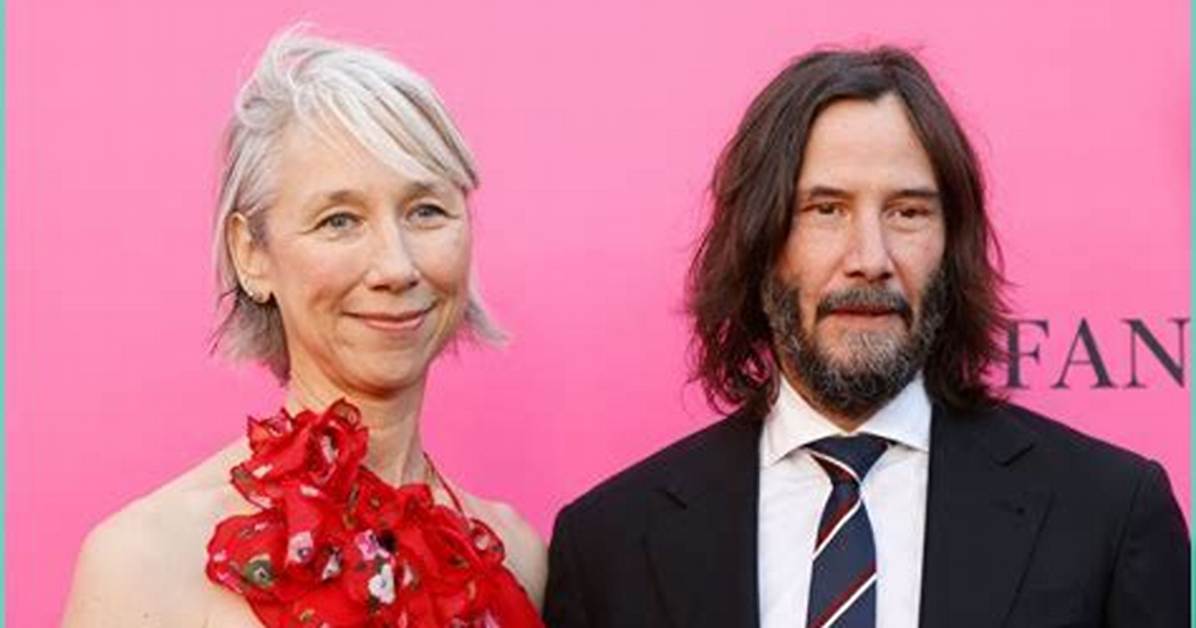 Unveiling the Connection: Keanu and Jennifer