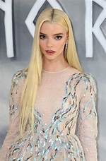 Unveiling the Enigma of Anya Taylor-Joy Deepfakes: Unseen Revelations