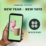 Unveiling the Excitement of Starbucks Bogo 2024