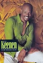 Unveiling the Genius of Keenan Ivory Wayans Jr.