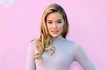 Unveiling the Height of Olivia Ponton: Unlocking Secrets and Surprises
