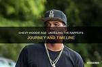 Unveiling the Journey: the Age of Rapper Nelly