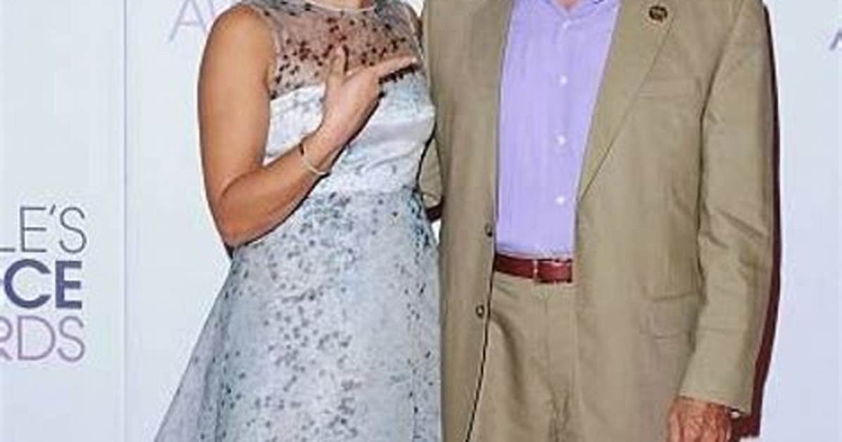 Unveiling the Legacy: Gina Rodriguez and Her Father