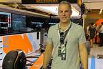Unveiling the Legacy of Piastri Dad: a Journey Through Family and Racing