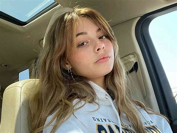 Unveiling the Life of Isabella Justice Hartley: a Multifaceted Talent