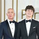 Unveiling the Life of Jeff Bezos' Daughter: a Journey Beyond the Spotlight