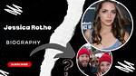 Unveiling the Life of Jessica Rothe and Her Spouse