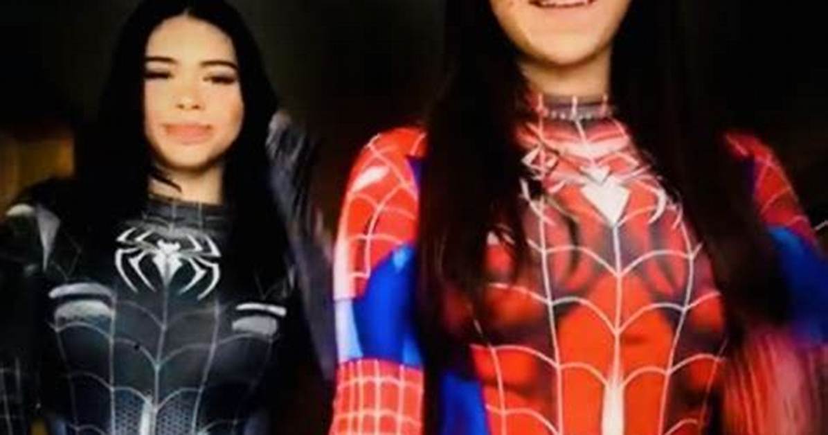 Unveiling the Magic: the Video Da Sophie Rain Homem Aranha Experience