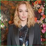 Unveiling the Multifaceted Talents of Jodie Comer