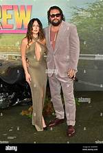 Unveiling the Multifaceted World of Adria Arjona's Spouse