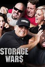 Unveiling the Mysteries of Storage War Barry