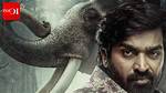 Unveiling the Mystery: Who Is Sethupathi's Wife?