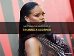 Unveiling the Mystique of November 20 Scorpio